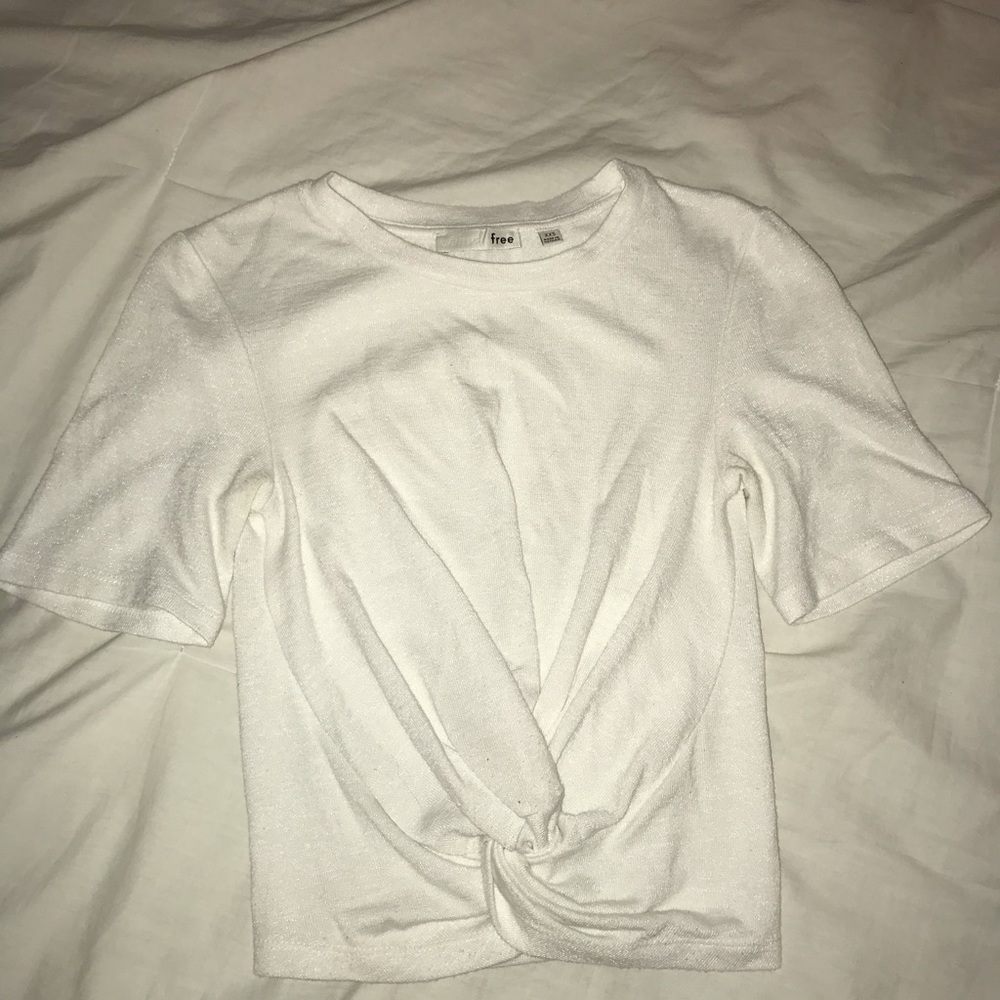 Wilfred Free Top